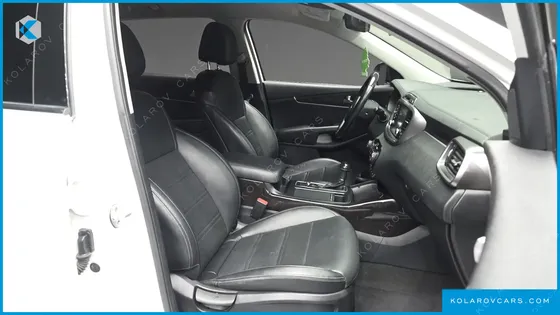 KIA SORENTO DIESEL 2.0 4WD