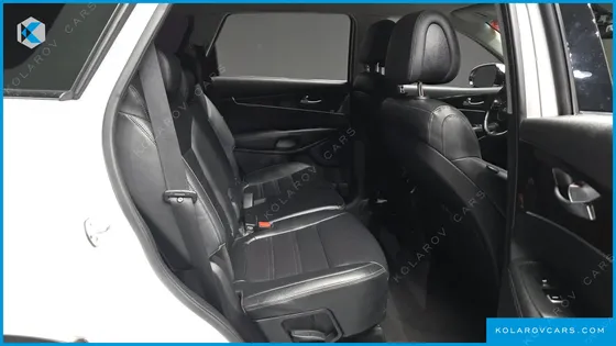 KIA SORENTO DIESEL 2.0 4WD