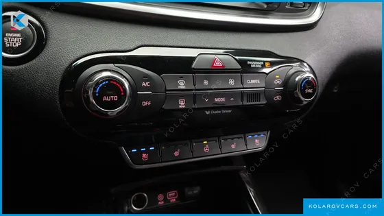 KIA SORENTO DIESEL 2.0 4WD