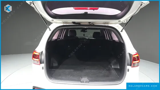 KIA SORENTO DIESEL 2.0 4WD