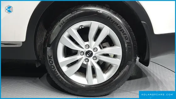 KIA SORENTO DIESEL 2.0 4WD