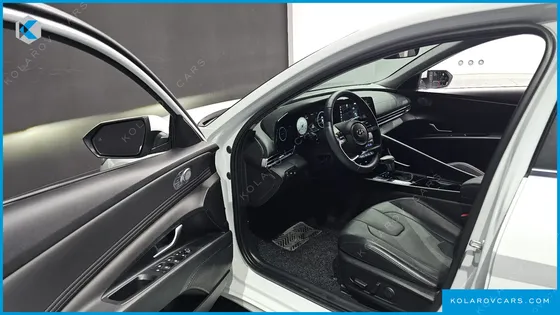 HYUNDAI ELANTRA (AVANTE) 1.6