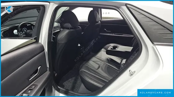 HYUNDAI ELANTRA (AVANTE) 1.6