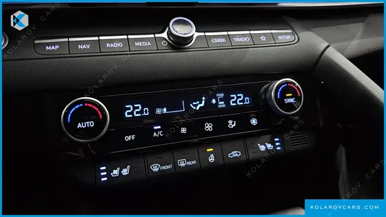 HYUNDAI ELANTRA (AVANTE) 1.6
