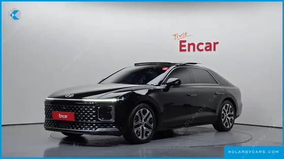 HYUNDAI GRANDEUR 2,5 GASOLINE 2WD