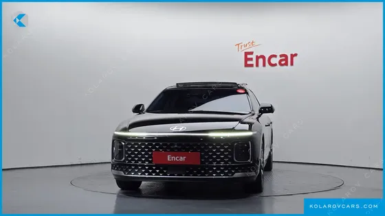 HYUNDAI GRANDEUR 2,5 GASOLINE 2WD
