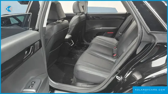 HYUNDAI GRANDEUR 2,5 GASOLINE 2WD