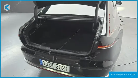 HYUNDAI GRANDEUR 2,5 GASOLINE 2WD