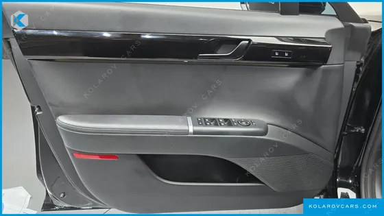 HYUNDAI GRANDEUR 2,5 GASOLINE 2WD