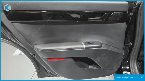 HYUNDAI GRANDEUR 2,5 GASOLINE 2WD