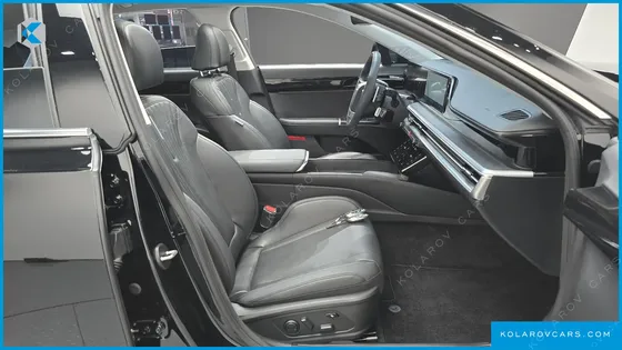 HYUNDAI GRANDEUR 2,5 GASOLINE 2WD