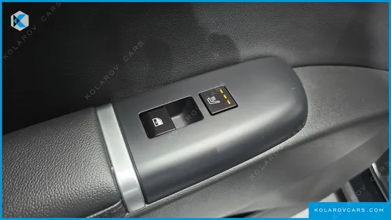 HYUNDAI GRANDEUR 2,5 GASOLINE 2WD
