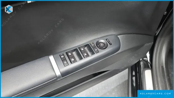 HYUNDAI GRANDEUR 2,5 GASOLINE 2WD