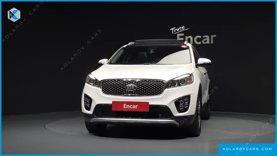 KIA SORENTO DIESEL 2.2 2WD