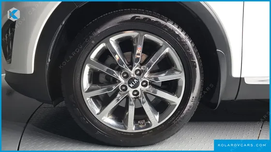 KIA SORENTO DIESEL 2.2 2WD