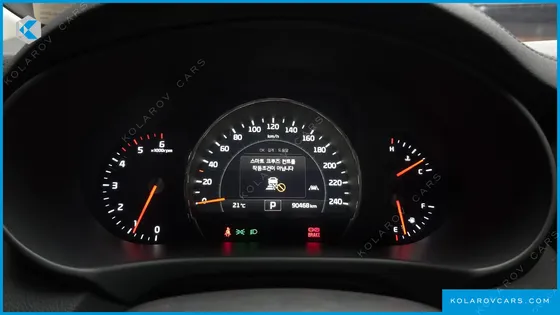 KIA SORENTO DIESEL 2.2 2WD
