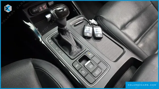 KIA SORENTO DIESEL 2.2 2WD