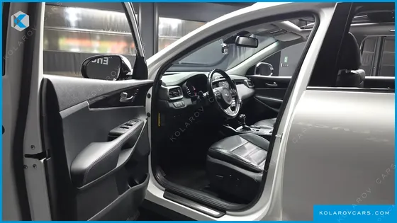 KIA SORENTO DIESEL 2.2 2WD