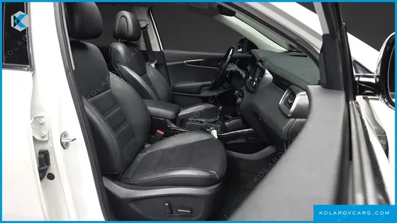 KIA SORENTO DIESEL 2.2 2WD