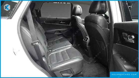 KIA SORENTO DIESEL 2.2 2WD