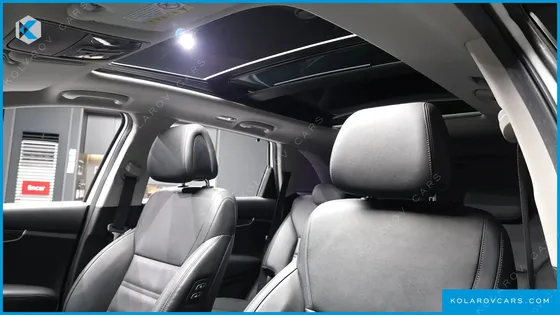 KIA SORENTO DIESEL 2.2 2WD
