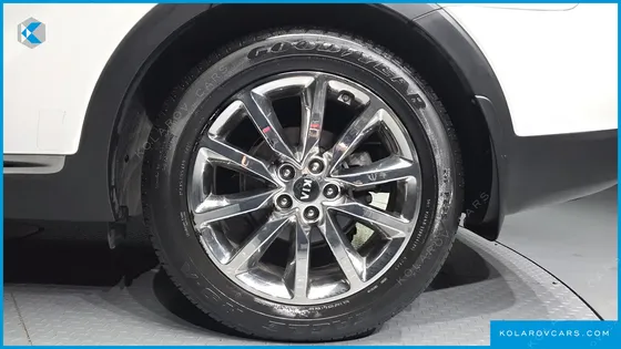 KIA SORENTO DIESEL 2.2 2WD