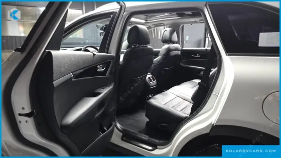 KIA SORENTO DIESEL 2.2 2WD
