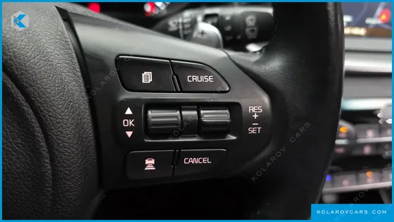 KIA SORENTO DIESEL 2.2 2WD