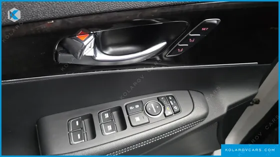 KIA SORENTO DIESEL 2.2 2WD