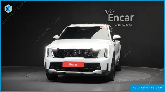 KIA SORENTO HEV 1.6 4WD