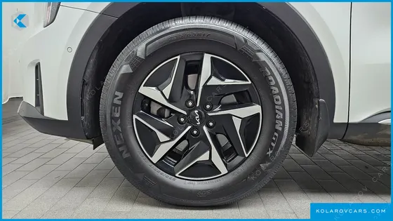 KIA SORENTO HEV 1.6 4WD