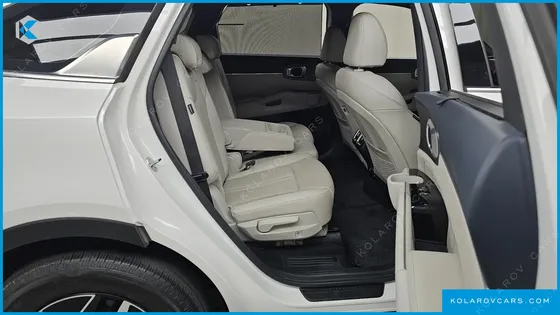 KIA SORENTO HEV 1.6 4WD