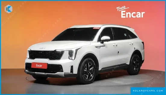 KIA SORENTO HEV 1.6 4WD