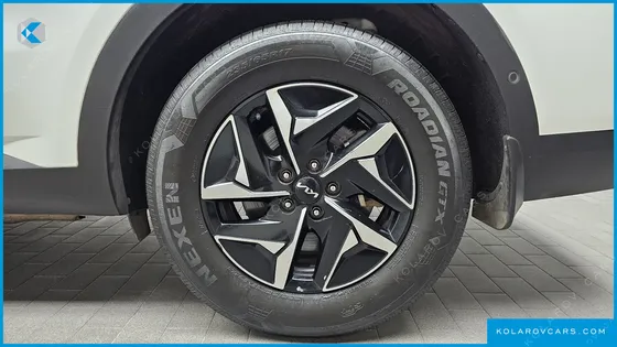 KIA SORENTO HEV 1.6 4WD