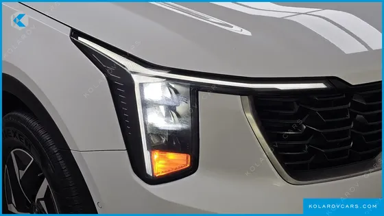 KIA SORENTO HEV 1.6 4WD