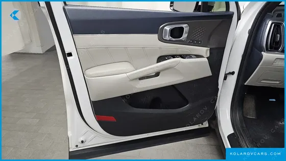 KIA SORENTO HEV 1.6 4WD