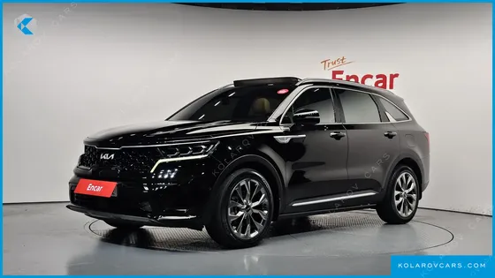 KIA SORENTO DIESEL 2.2 2WD