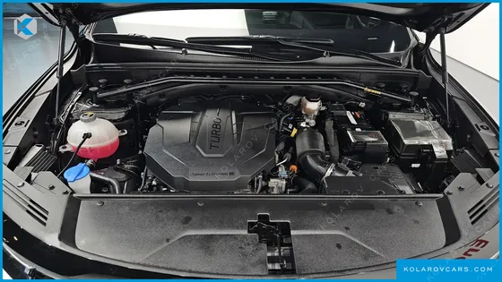 KIA SORENTO DIESEL 2.2 2WD