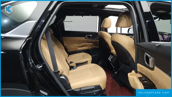KIA SORENTO DIESEL 2.2 2WD