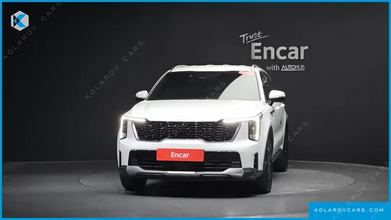 KIA SORENTO HEV 1.6 4WD