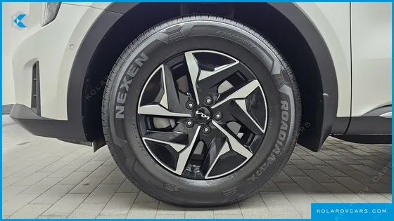 KIA SORENTO HEV 1.6 4WD