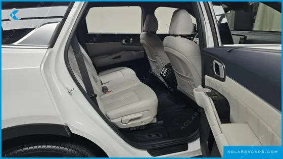 KIA SORENTO HEV 1.6 4WD