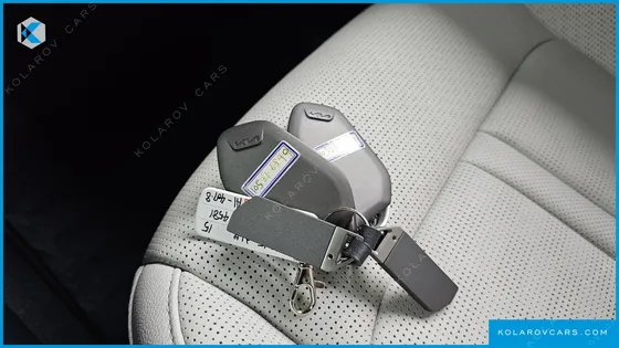 KIA SORENTO HEV 1.6 4WD