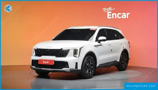 KIA SORENTO HEV 1.6 4WD