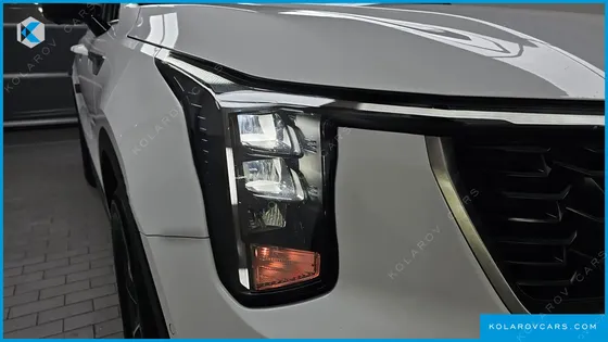 KIA SORENTO HEV 1.6 4WD