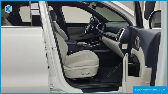 KIA SORENTO HEV 1.6 4WD