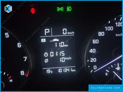 HYUNDAI ELANTRA (AVANTE) 1.6 GDI SMART
