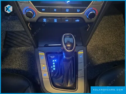 HYUNDAI ELANTRA (AVANTE) 1.6 GDI SMART