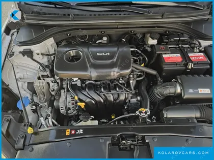 HYUNDAI ELANTRA (AVANTE) 1.6 GDI SMART