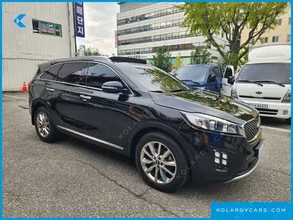 KIA SORENTO DIESEL 2.0 2WD